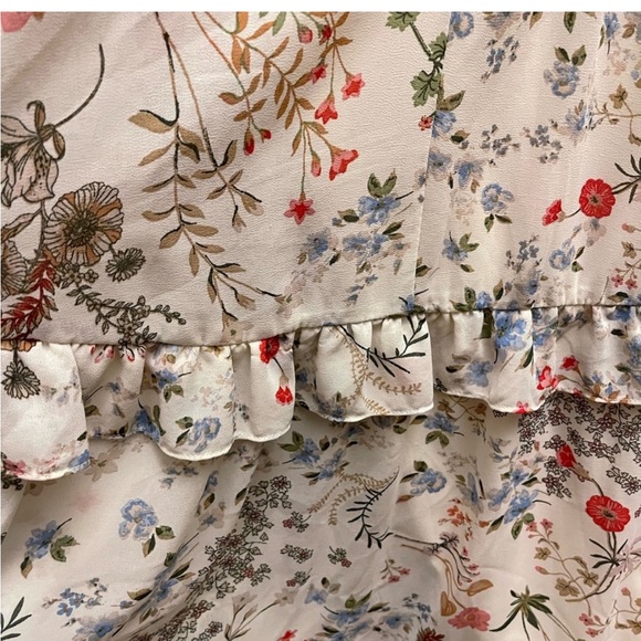 Chelsea28 Dress Nordstrom Revolve $188 size 0 - Picture 8 of 9